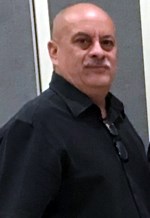 Michael Nunez