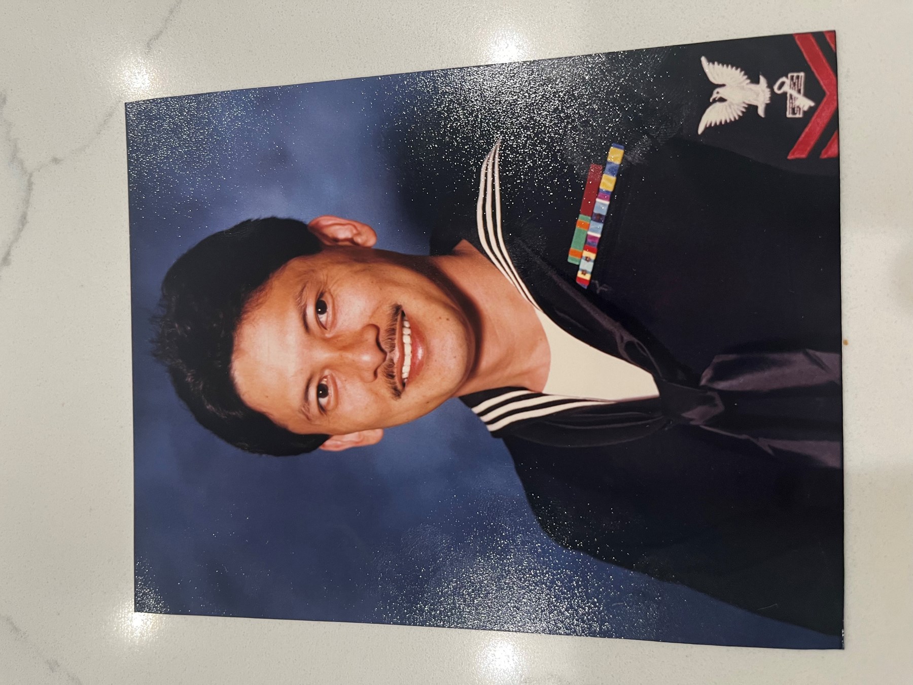 Obituary of Policarpio B Hipolito