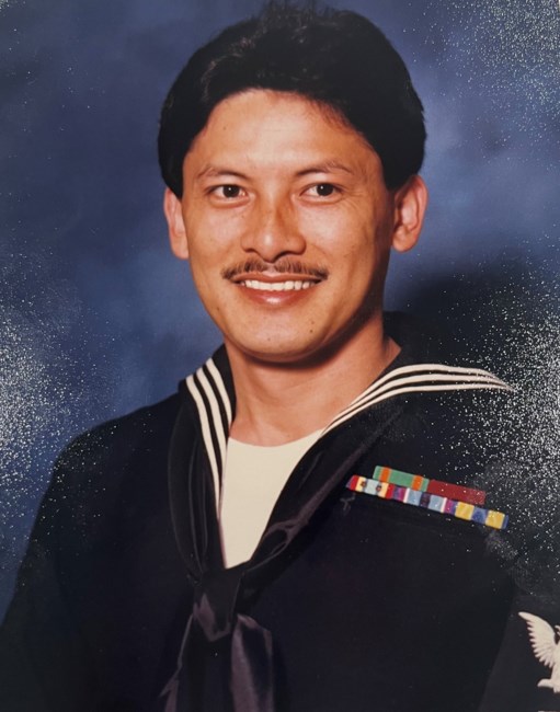 Obituary of Policarpio B Hipolito