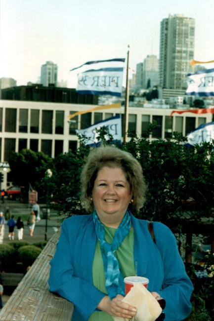 Obituary of Margaret Elizabeth Smith