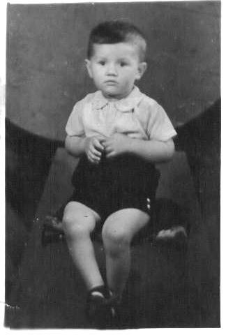 Obituary of Dan Cojocaru