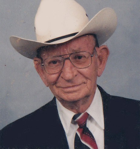 Obituary of Truman J. Friday