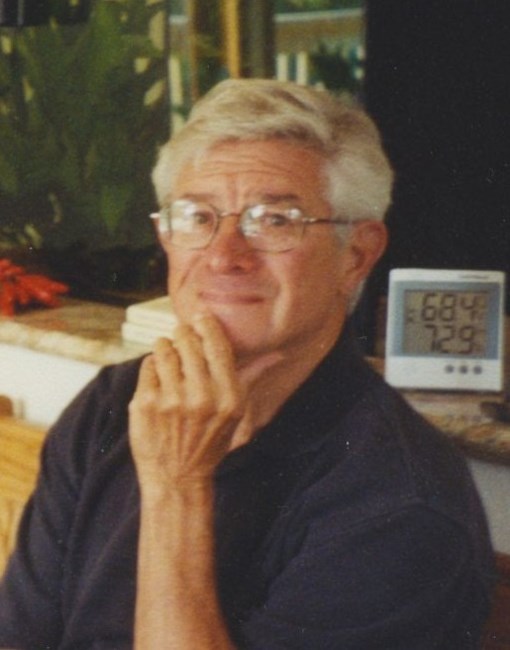 Obituary of William N. Wester