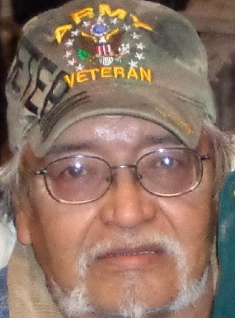 Obituary of Eloy Gonzalez