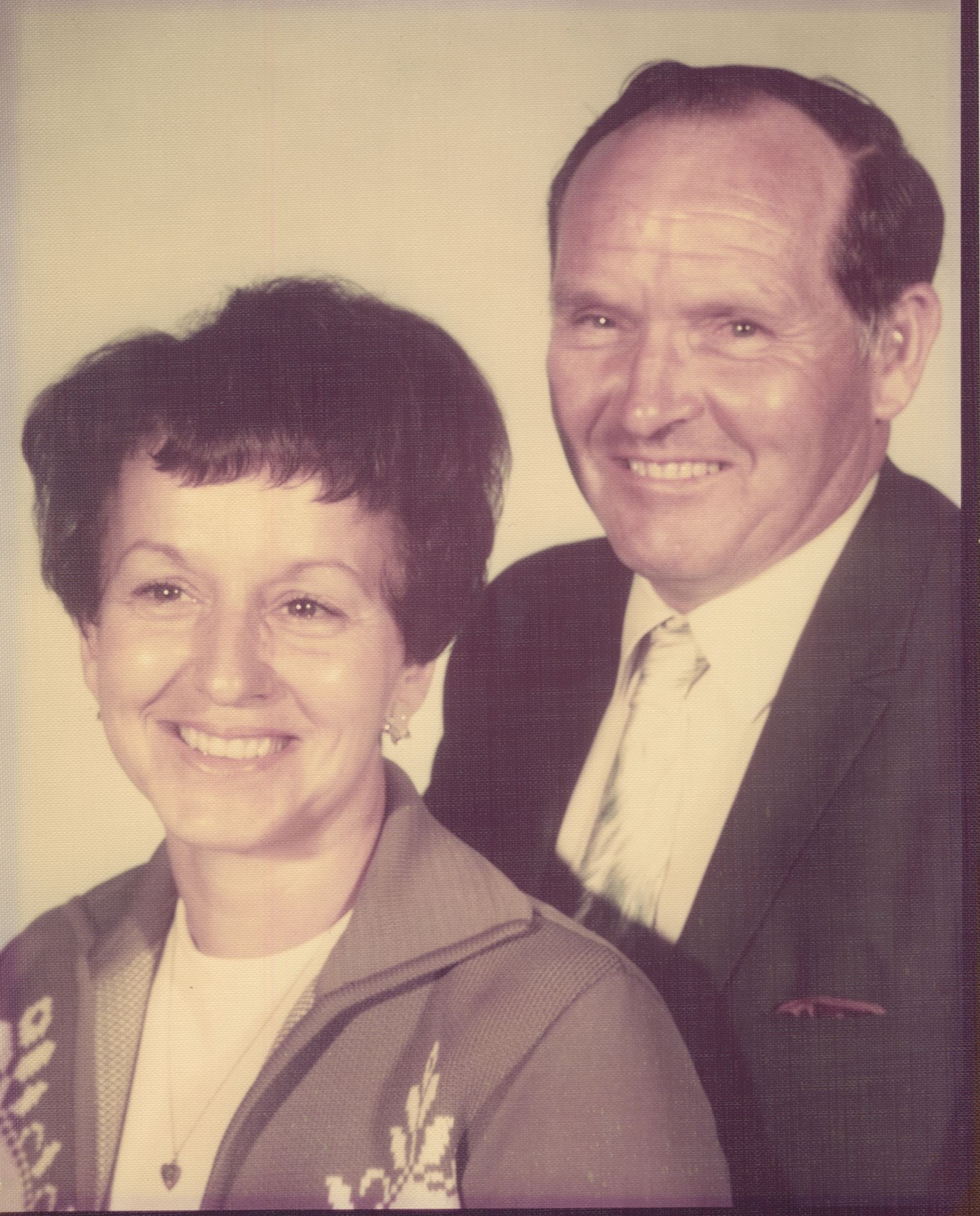 Obituary of Twila Joyce Brewer