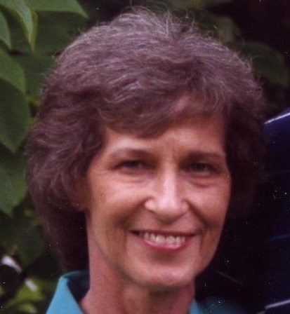 Obituary of Doris Ann Henderson