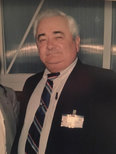 Obituary of William Robert Dunkelberger