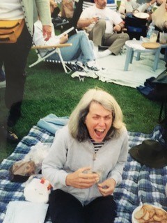 Obituary of Jean Temple