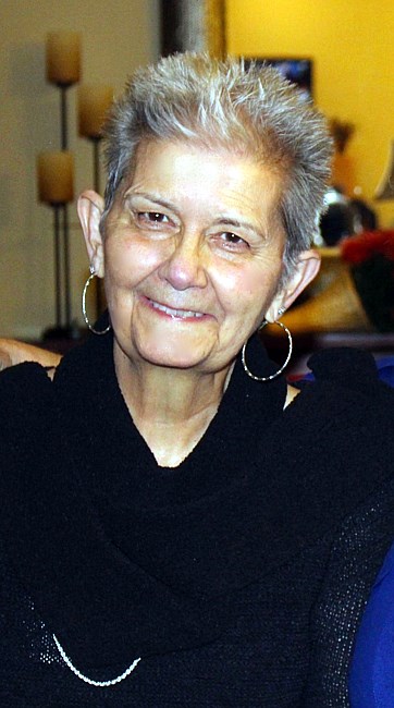 Obituary of Joyce Gaylyn Bentley