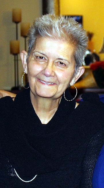 Obituario de Joyce Gaylyn Bentley