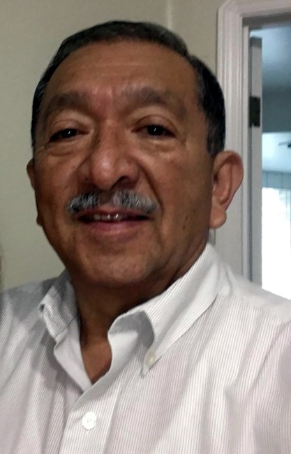 Obituary of Jose Aristides Caceres