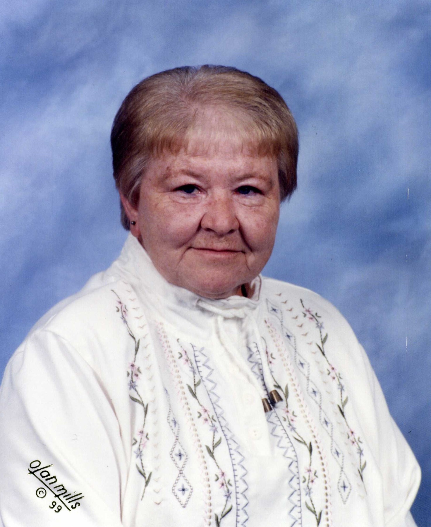 Obituary of Glenda Rae (Brittain) Kelly