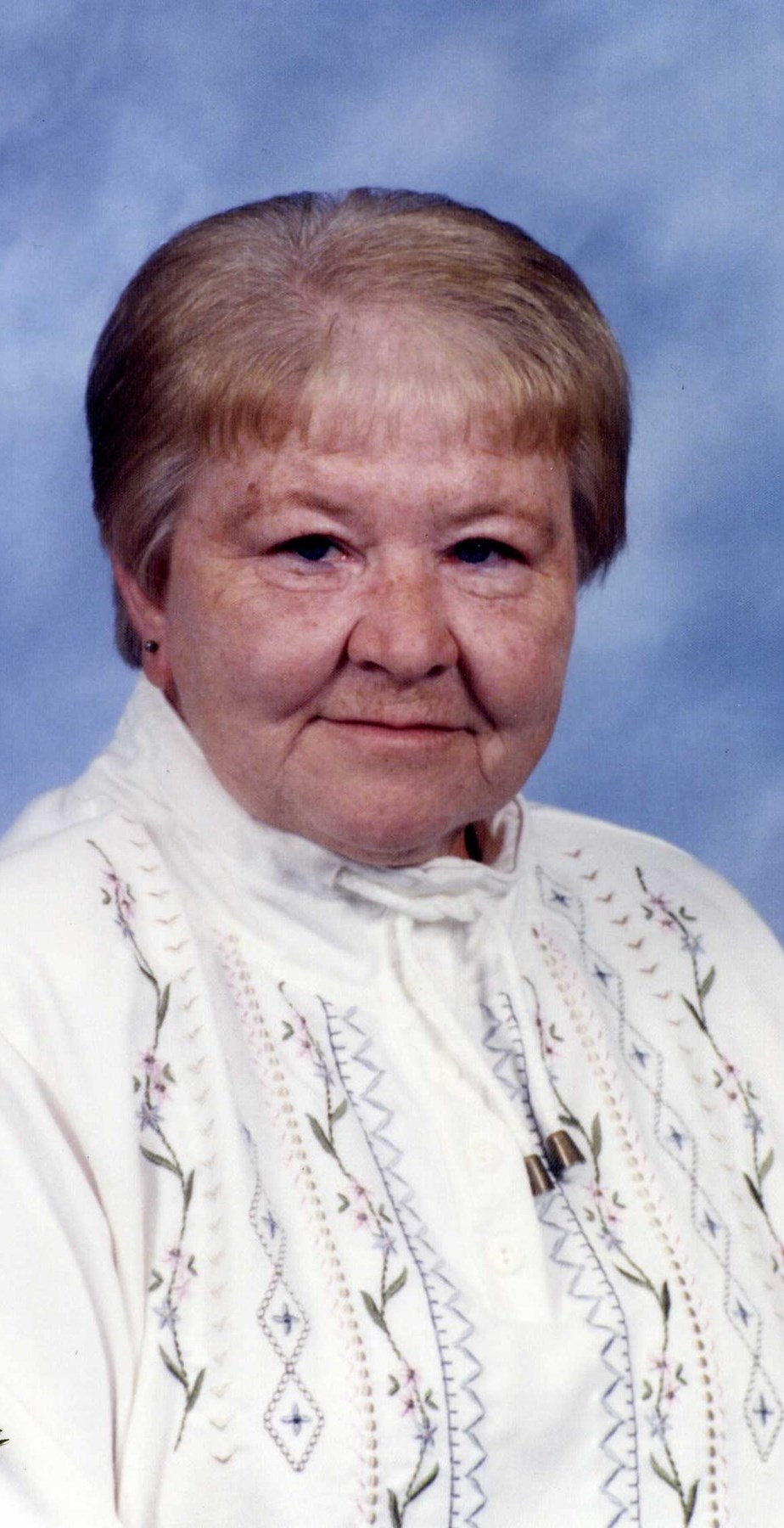 Glenda Kelly Obituary