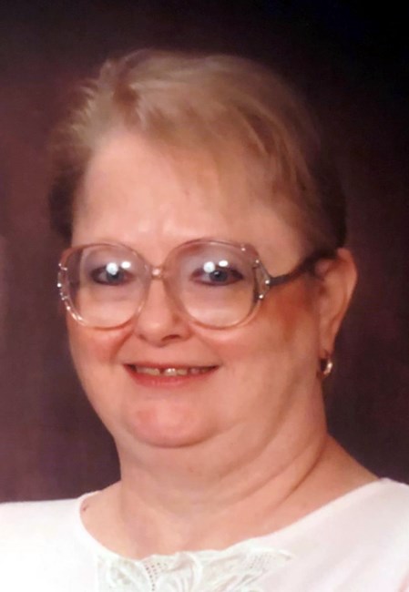 Obituary of Evelyn Fuhr