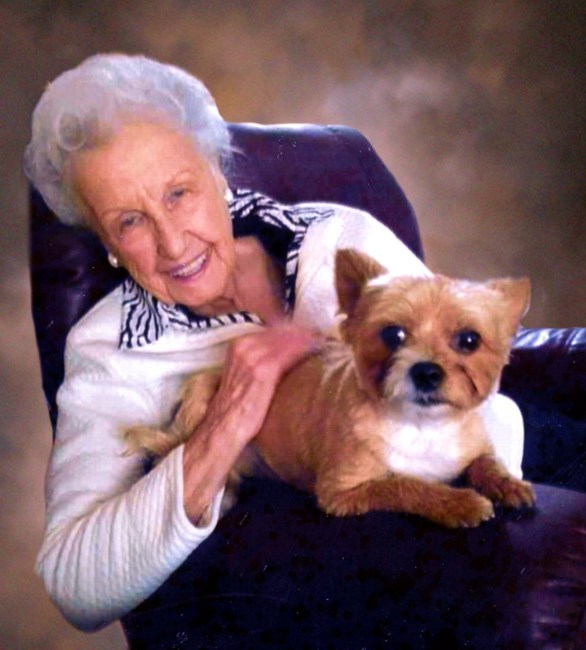 Obituary of Peggy C Van Dalen