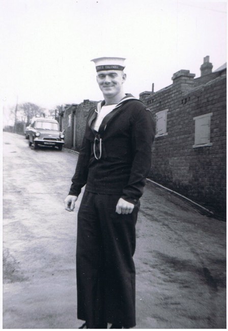 Obituary of Warren John Quinn