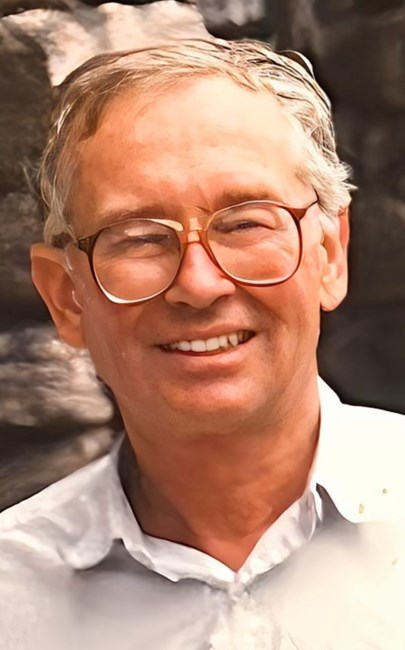 Obituary of Walter Gray Crump III