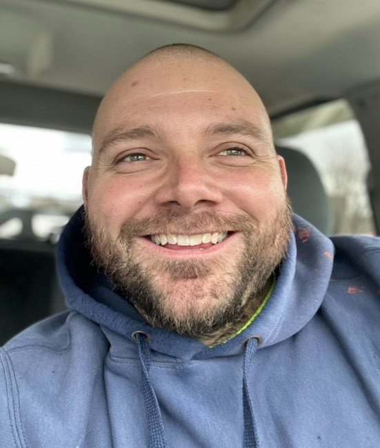 Obituary of Eric Bradley Mareiro