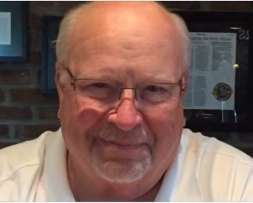 Obituary of Olin L. Hammer