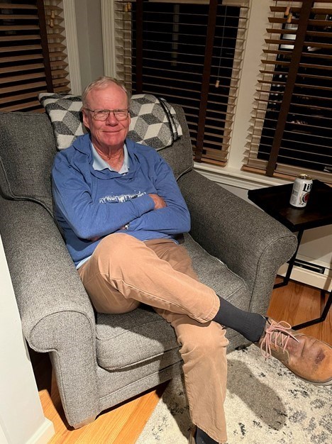 Obituary of Clifford John Bowles