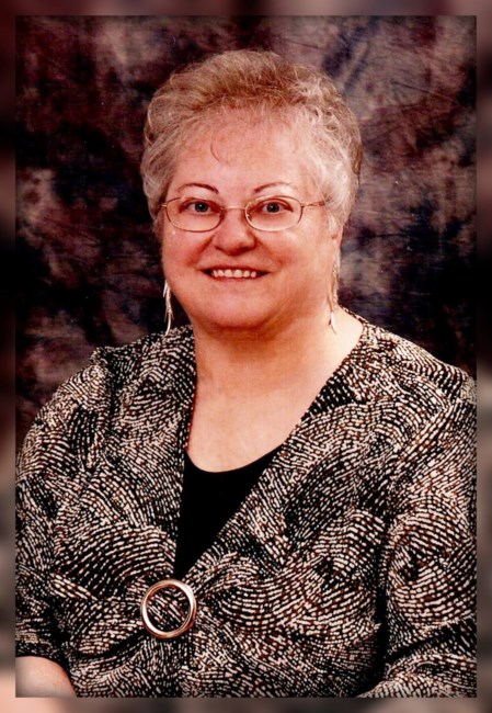 Obituary of Ann Marie Gilbraith