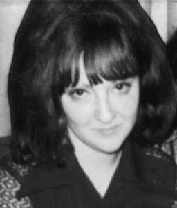 Obituary of Jacquelyne Diane Martinez