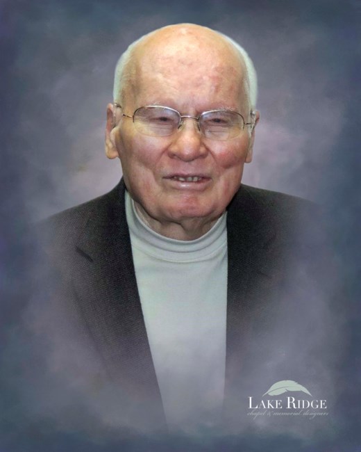 Obituary of Don Hill