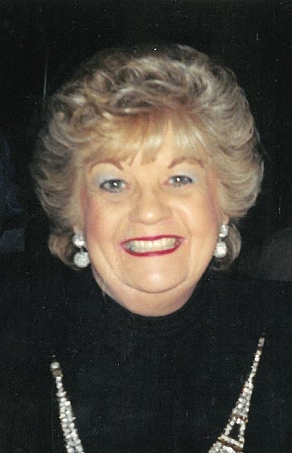 Obituary of Shirley Ann Scaife