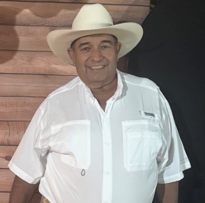 Obituary of Jaime Moreno Gomez