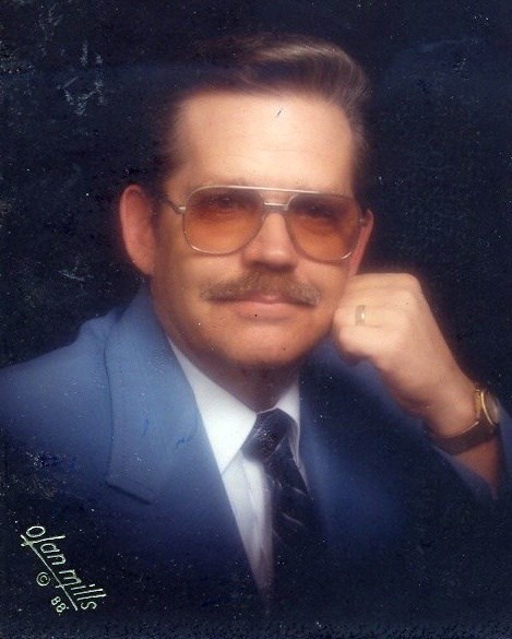 Obituary of Chet Verdier Felts, Sr.