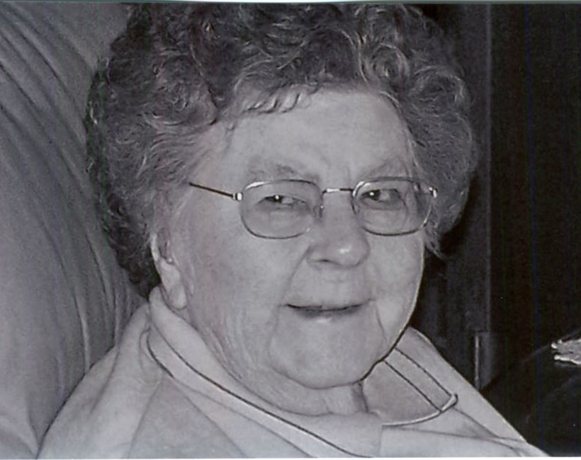 Obituario de Sara Lee Hicks