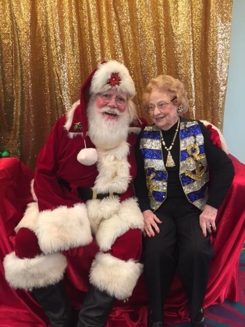 Obituary of Jeanette Clarke Wallace