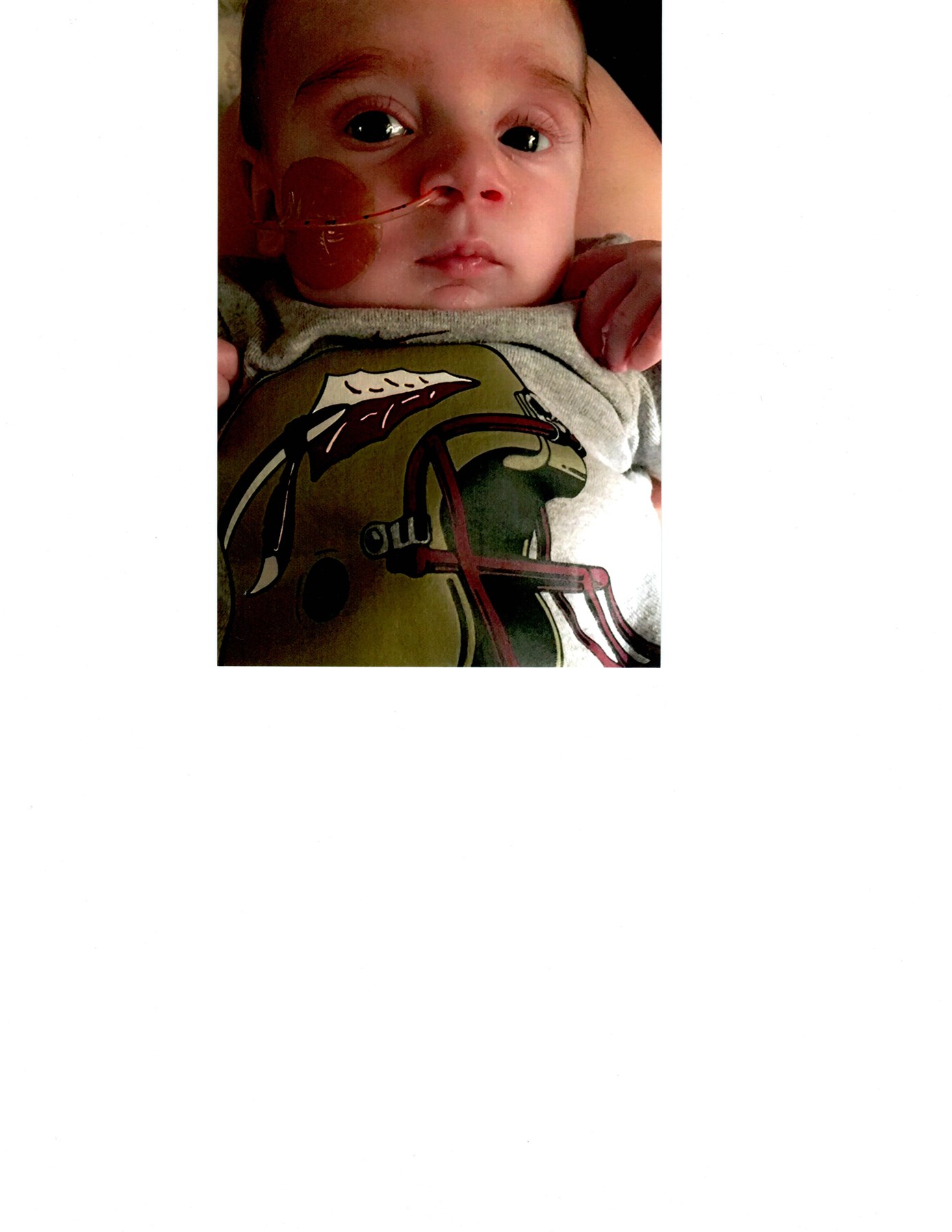 Obituary of Joseph Thomas Buxton