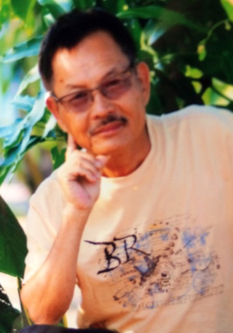 Obituary of Henry Hai Nguyen