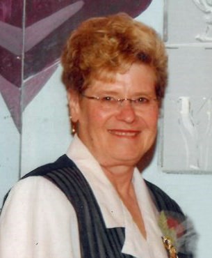 Obituario de Barbara "Barb" Jean Mills