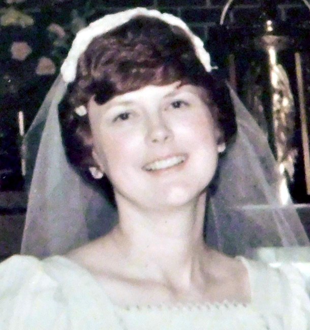 Obituary of Mary Catherine Thomas