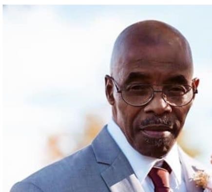 Obituary of John Nelson Todd