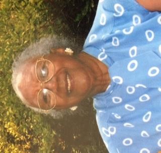 Obituary of Mary E. Caractor