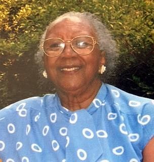 Obituary of Mary E. Caractor