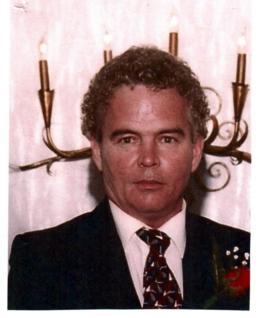 Obituary of Robert L. Buddie