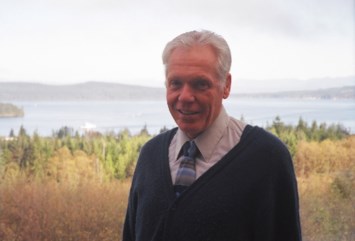 Avis de décès de James "Jim" Chester Campbell