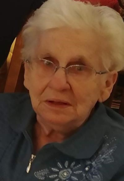 Obituary of Willella Barbara Weddle