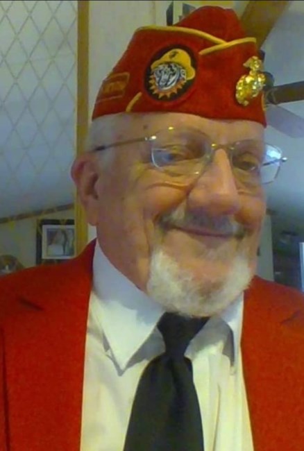 Obituary of James Andrew Platchek