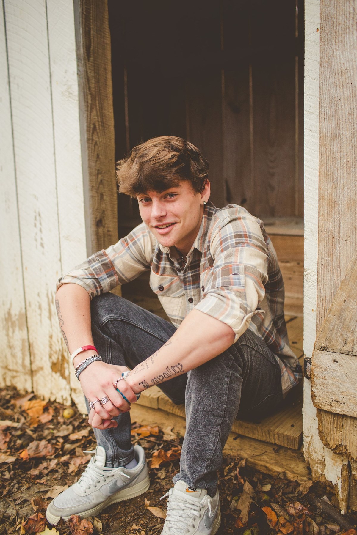 Obituary of Nicholas Bradigan