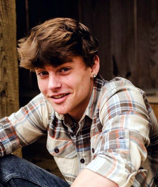 Obituary of Nicholas Bradigan