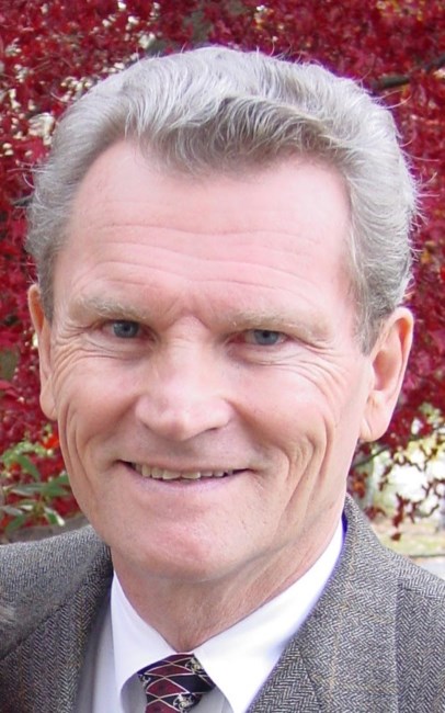 Obituary of Stephen Kay Stilp