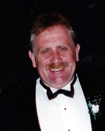 Obituary of Robert F. Kornatowski