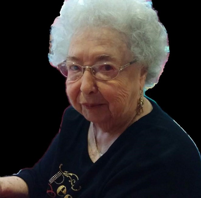 Obituary of Margaret Hawkins Mills