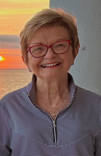 Obituary of Sharon Virginia Bivens