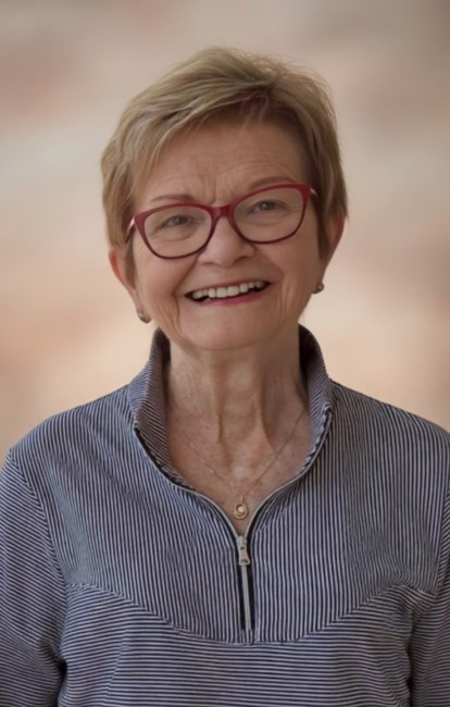 Avis de décès de Sharon Virginia Bivens